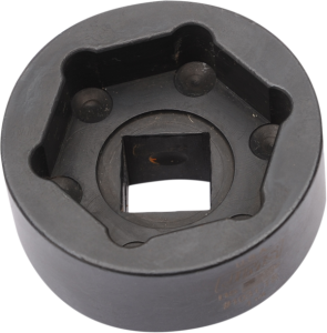 Flywheel Socket Black