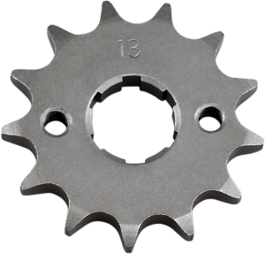 Countershaft Sprocket Raw, 1, nordicamoto.ro