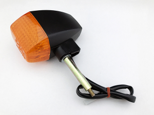 Turn Signals For Kawasaki Amber