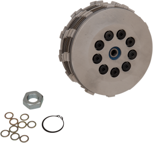 Competitor Clutch, 2, nordicamoto.ro