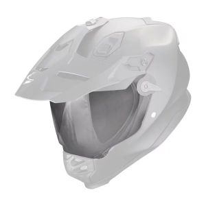 Viziera pentru casca SCORPION ADF-9000 AIR Auriu oglinda, 3, nordicamoto.ro