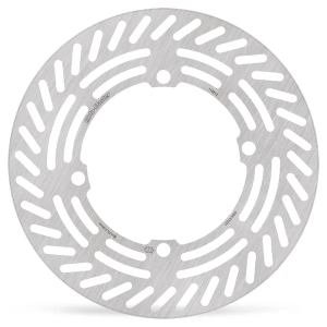 Vintage Series Brake Rotor Stainless Steel