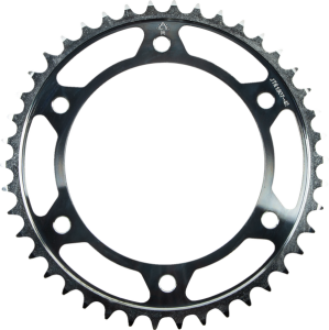 JT SPROCKETS Steel Rear Sprocket 