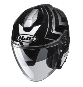 Casca HJC i30 Zetra Roz Roz S, 3, nordicamoto.ro