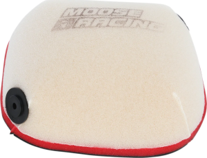Filtru de aer MOOSE RACING, alb, 1, nordicamoto.ro
