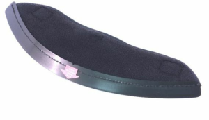 Accesoriu Deflector Aer Cască SHOEI Universal