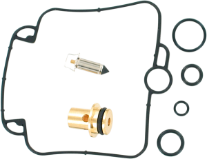 Economy Carburetor Repair Kit, 1, nordicamoto.ro
