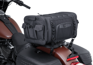 Momentum Drifter Bag Black, 1, nordicamoto.ro
