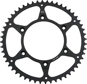 JT SPROCKETS Sprocket Black 