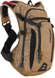 Rucsac Hidratare USWE MTB Hydro 9 Bronze