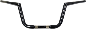 1-1/4(r) Twin Peaks Big Twin Handlebar Black