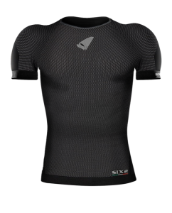 Mtb Undershirt Atrax Black