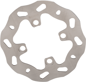 Wave® Rotor