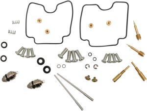 Set de reparație pentru carburator, 1, nordicamoto.ro