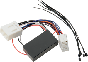 Magic Strobes Brake Light Flasher