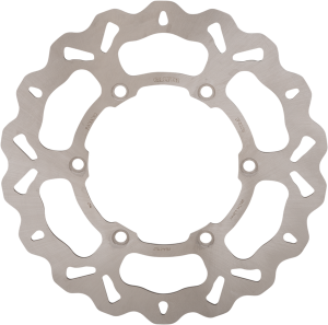 Wave® Rotor