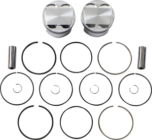 SET DE PISTON