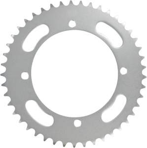 Sprocket Steel