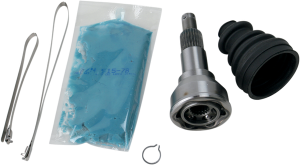 Cv Joint Kit Black