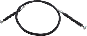 Shifter Cable Black Standard, 1, nordicamoto.ro