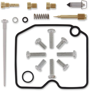 MOOSE RACING Carburetor Repair Kit 