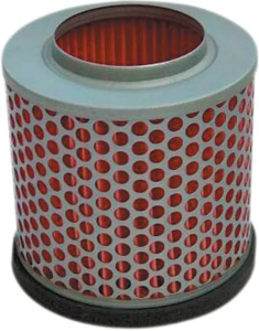 Oe Replacement Air Filter Red