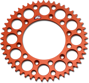 Pinion spate portocaliu, 1, nordicamoto.ro