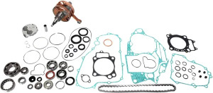 Complete Engine Rebuild Kit - Wrench Rabbit