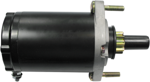 Demaror pentru Arctic Cat, 1, nordicamoto.ro