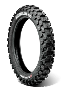 Cauciuc 110/90-19 Plews MX3 FOXHILLS GP Hard Rear