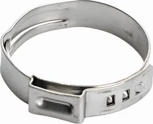 VARIABLE ONE-EAR CLAMP 27,1MM