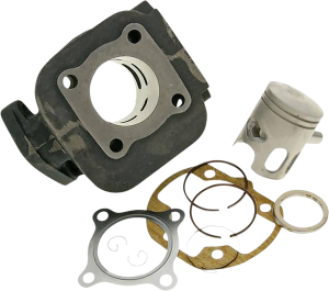 Cylinder Kit 50cc For Minarelli Vertical, 2, nordicamoto.ro