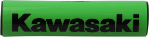 Handlebar Pad Green