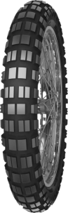 E-10 -dakar Tire 