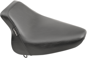 Bare Bones  Solo Seat Black