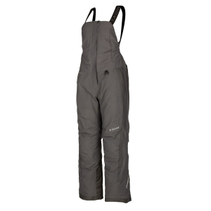 Pantaloni Snowmobil Dama Klim Strata Bib Insulated