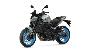 Motocicletă Yamaha MT-09, 16, nordicamoto.ro