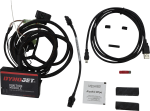 Power Commander V Ignition Module Black