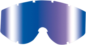 Replacement Goggle Lens Blue