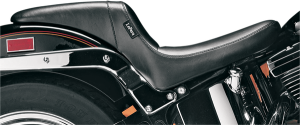 Daytona Sport Seat Black
