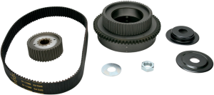 8mm Belt Drive Anodized