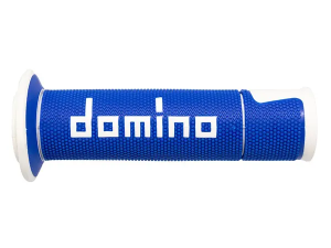 A450 Grip Blue, White 