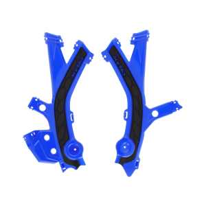 Protectii Cadru Acerbis X-Grip Sherco SE/SEF/Extrem/Racing 25'-27'