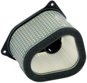 Oe Replacement Air Filter White