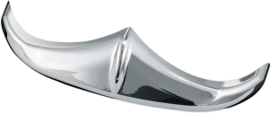 Fender Tip Accent Chrome