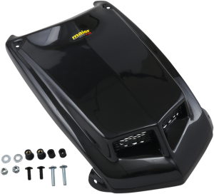 Replacement Hood Black