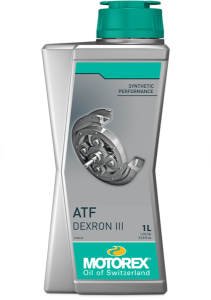 Ulei Transmisie Motorex ATF DEXRON III - 1L