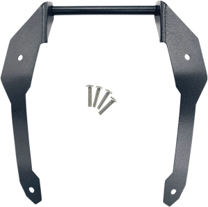 Navigator Support Frame Bracket Black, 1, nordicamoto.ro