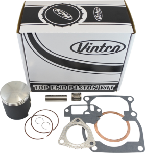 Top End Piston Kit, 2, nordicamoto.ro