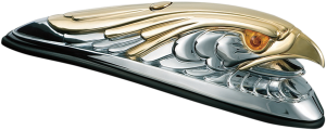 Fender Ornament Chrome